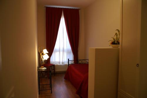 Hotel Tiziano, Benátky (fotografie 4)