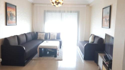 Blanca beach holiday in Sidi Rahal