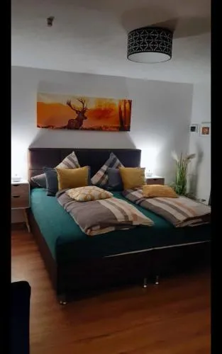 Ferienwohnungen Michel in Winterberg, Deutschland