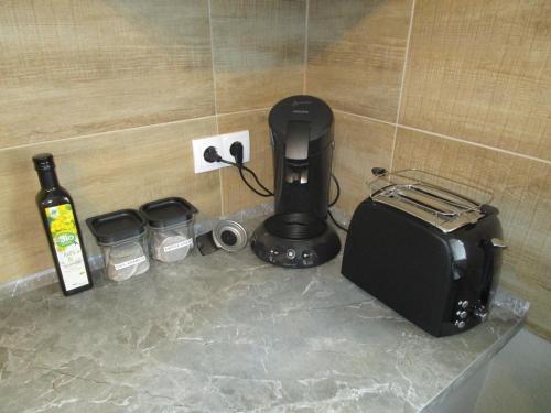 Übernachtung an der A2 - image 2