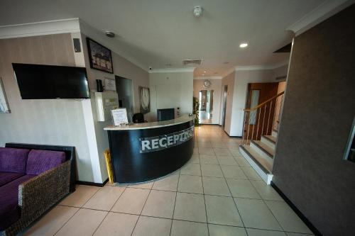 Berwick Manor Hotel - image 7