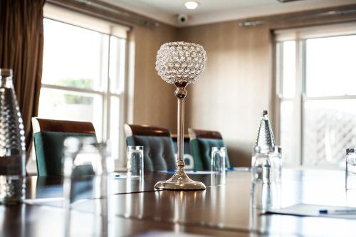 Berwick Manor Hotel - image 2