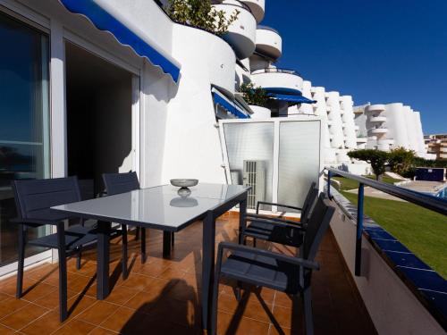 Apartamento alto standing vistas _ hort carolina