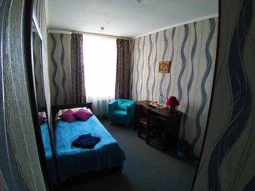 Hotel Pushkin - image 3