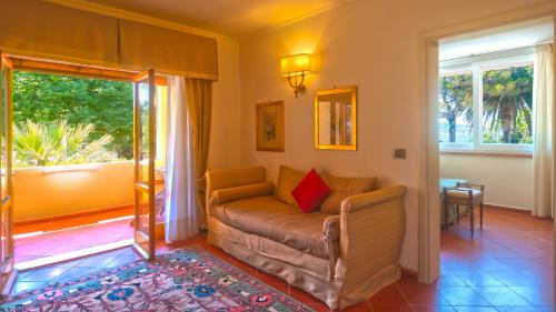 Hotel Villa Ottone