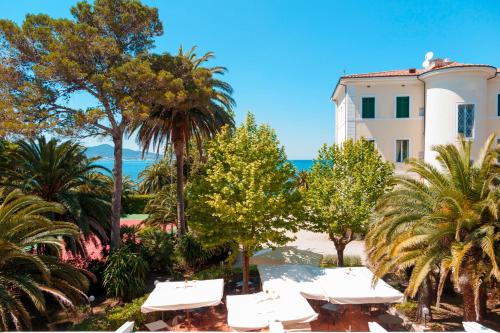 Hotel Villa Ottone