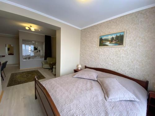 Autopark Hotel - image 6