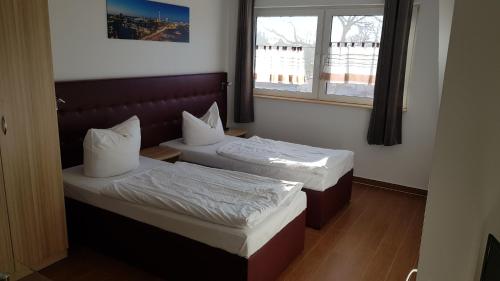 Ferienwohnung Machedanz - image 4