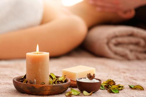 Sisula Country hotel & Spa - image 3