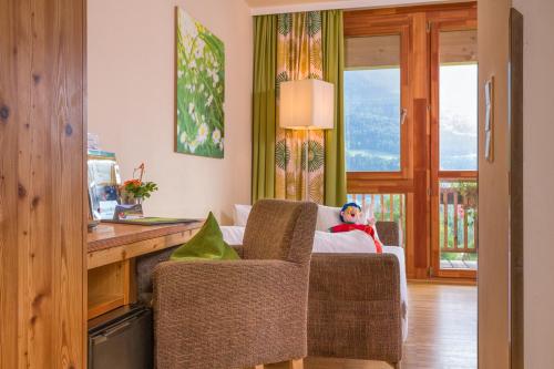 Kinderhotel Ramsi - image 12