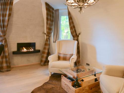 Park Villa Hotel, Wuppertal (foto 5)