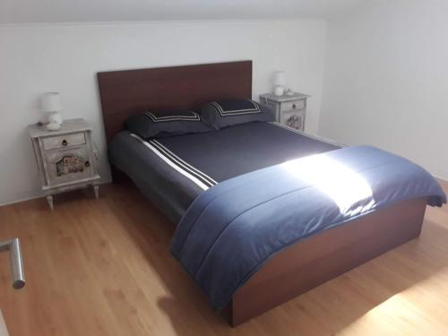 Sol Nascente, Pension in Casais de São Lourenço