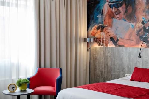 ibis Styles Almere