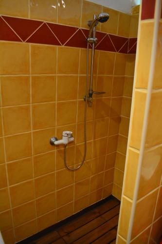 Gîte Tara avec SPA en Ariege, Montagnes des Pyrénées