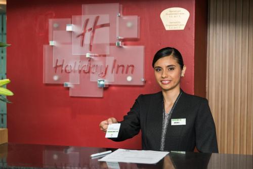 Holiday Inn Guadalajara Select By IHG