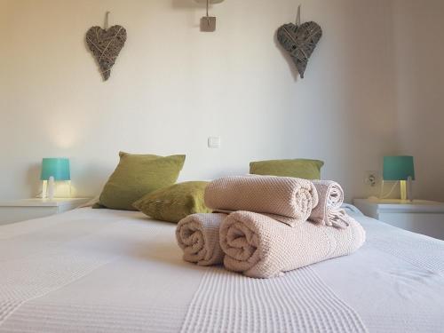 ApartmentsPlaya - Penthouse Real Benalmadena