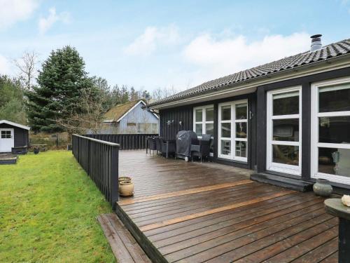 Holiday home Hals IV - image 5