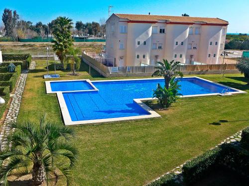  Anacasa Vora Golf II Playa Rabdells AP437 in Oliva
