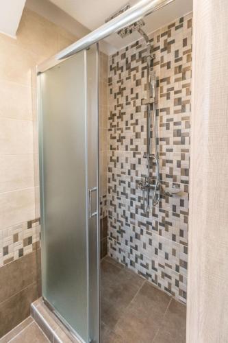 Anastasia Residence Sea View