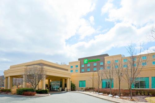 Holiday Inn Budd Lake - Rockaway Area by IHG in Budd Lake, USA