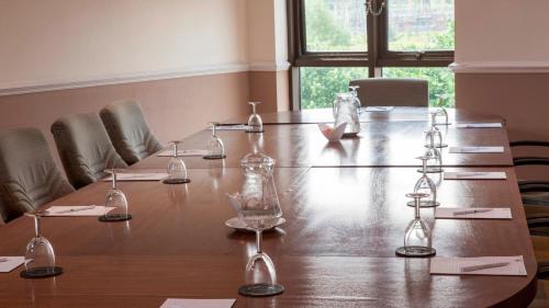 Holiday Inn Rotherham-Sheffield M1Jct.33 an IHG Hotel - image 9