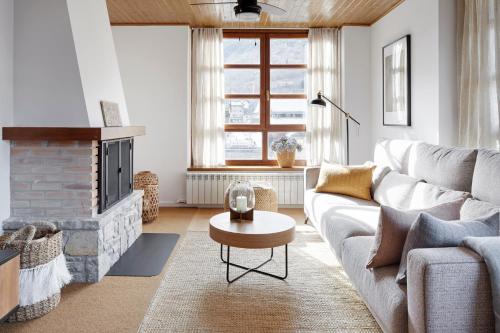  Mirador dera Solana by FeelFree Rentals in Vielha