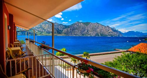 Hotel Al Molino in Malcesine