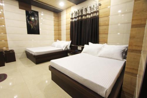 Hotel Raj Inn Ajmer Sharif