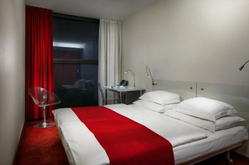 Design Metropol Hotel Prague - image 6