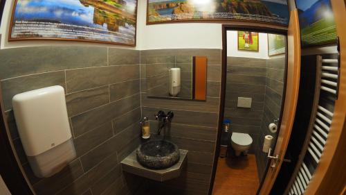 HOTEL BRITANNIA VSETÍN - image 6