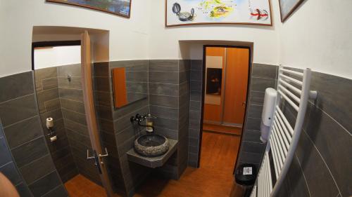 HOTEL BRITANNIA VSETÍN - image 4