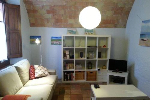  La casita marrón in Palafrugell
