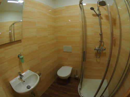 HOTEL BRITANNIA VSETÍN - image 12
