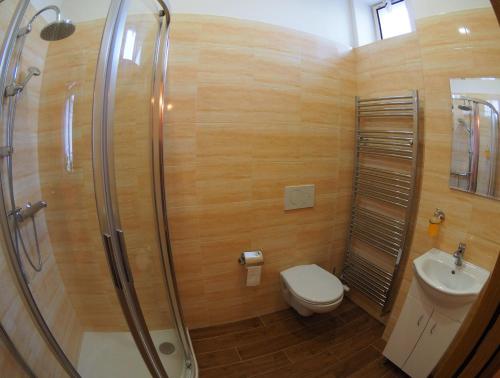 HOTEL BRITANNIA VSETÍN - image 7