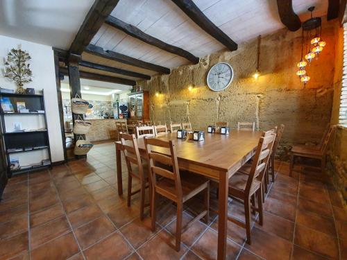 Albergue El Encanto