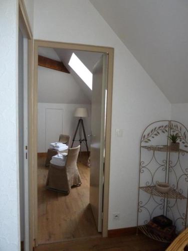 Villa Layon - Chambres d'hotes