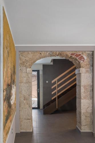 Boutique Rooms Mirabilis