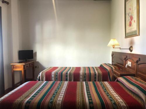 Photo - Hostal Rural Poqueira