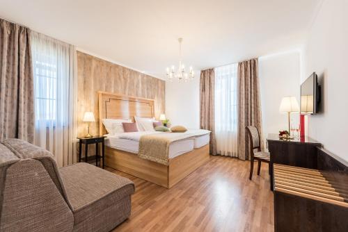Plitvice Falls Cottage - Plitvica Selo