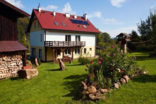 Agroturystyka Głuszyca Łomnica - Hotel