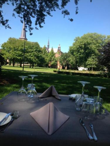 Hotel Het Witte Paard - image 11