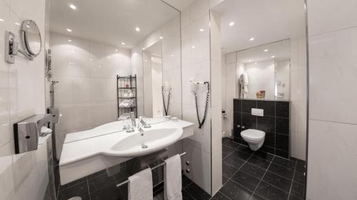 Hotel-Restaurant Wilden Mann