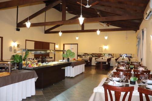 Hotel do Santuário (Hotel do Santuario) in Vígolo