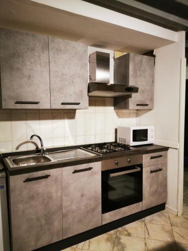 Otto House Apartment, Benátky (fotografie 8)