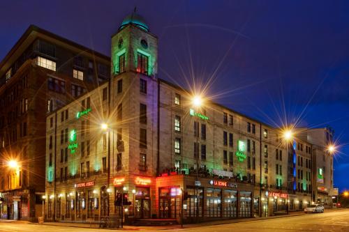 Holiday Inn Glasgow City Centre Theatreland, An Ihg Hotel