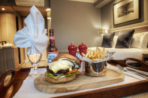 Holiday Inn - Glasgow - City Ctr Theatreland an IHG Hotel - image 9