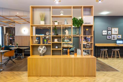 Aparthotel Adagio Berlin Kurfürstendamm - image 5