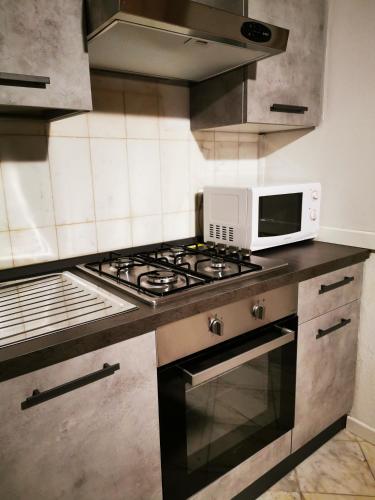 Otto House Apartment, Benátky (fotografie 10)