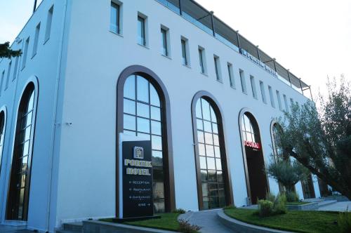 Portik Hotel - image 5