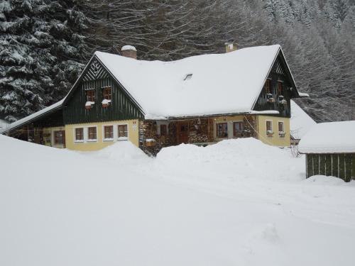 Privat No. 2 in Adrspach